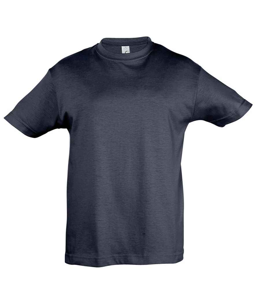 SOLS Kids Regent TShirt