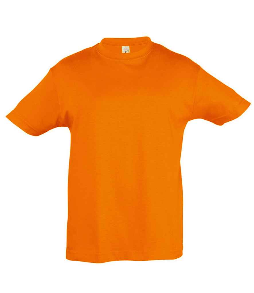 SOLS Kids Regent TShirt