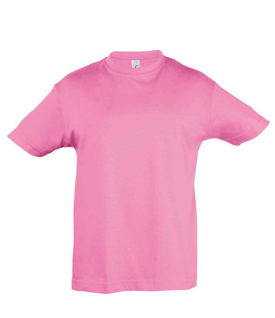 SOLS Kids Regent TShirt