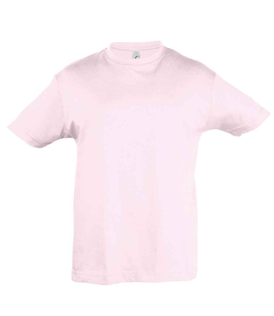 SOLS Kids Regent TShirt