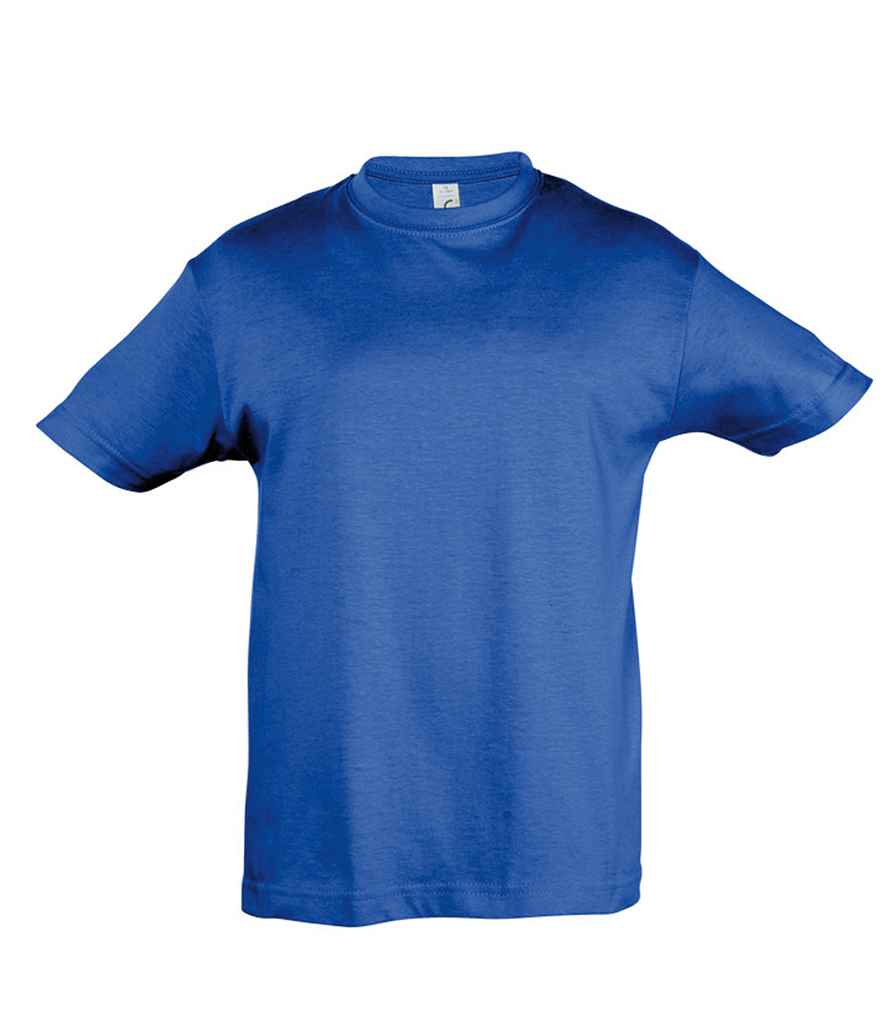 SOLS Kids Regent TShirt