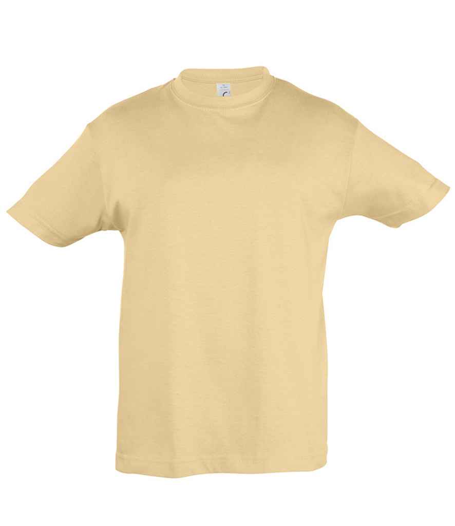 SOLS Kids Regent TShirt