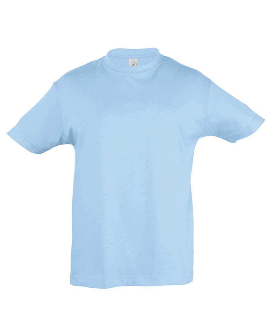 SOLS Kids Regent TShirt