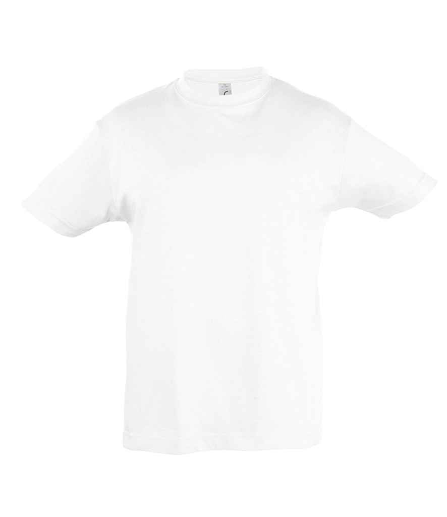 SOLS Kids Regent TShirt