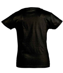 SOLS Girls Cherry TShirt