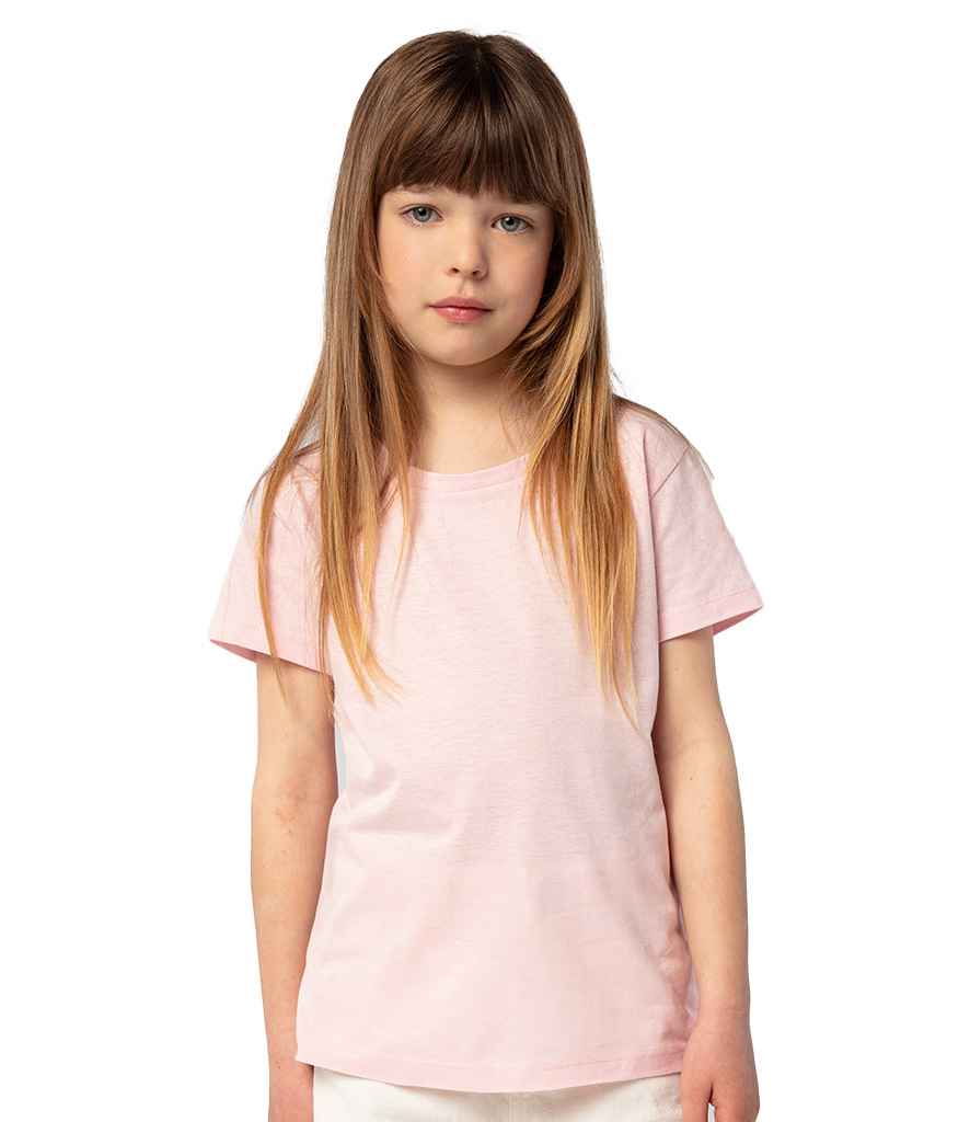 SOLS Girls Cherry TShirt