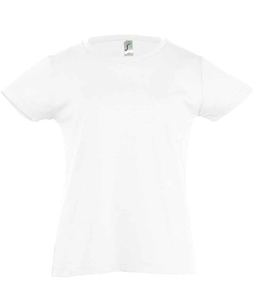SOLS Girls Cherry TShirt