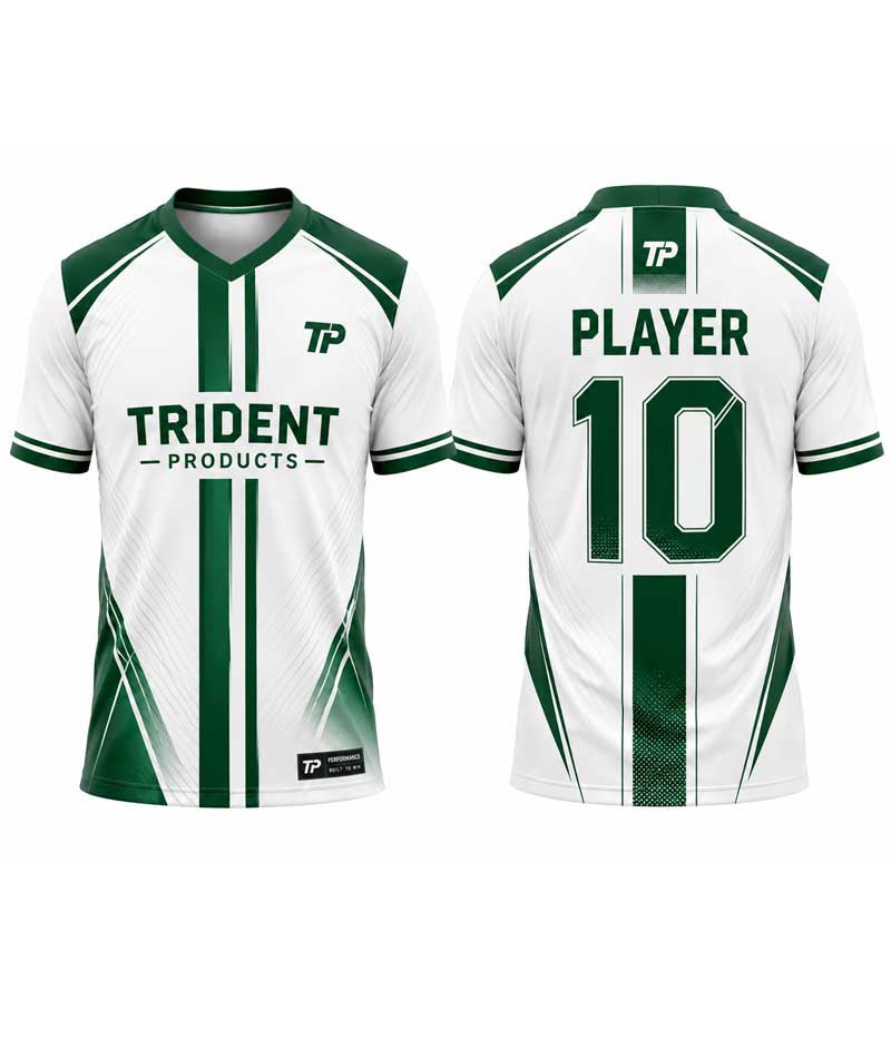 Custom Football Jersey