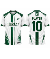 Custom Football Jersey