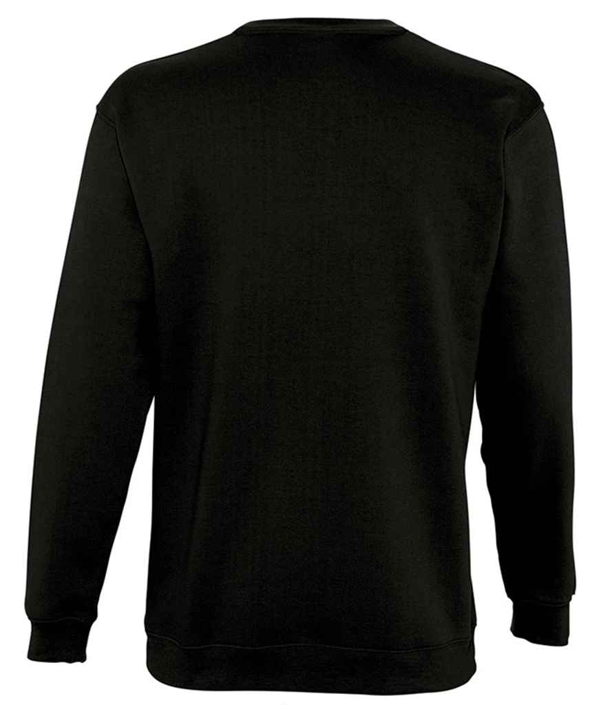 SOLS Unisex New Supreme Sweatshirt