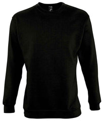 SOLS Unisex New Supreme Sweatshirt