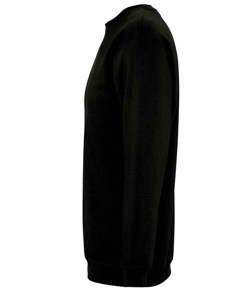 SOLS Unisex New Supreme Sweatshirt