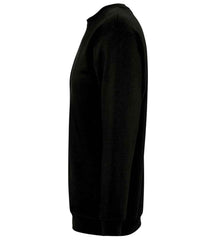 SOLS Unisex New Supreme Sweatshirt