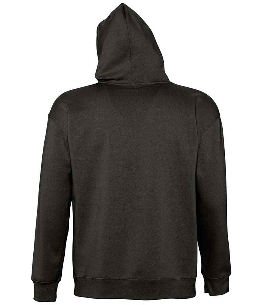 SOLS Unisex Slam Hooded Sweatshirt