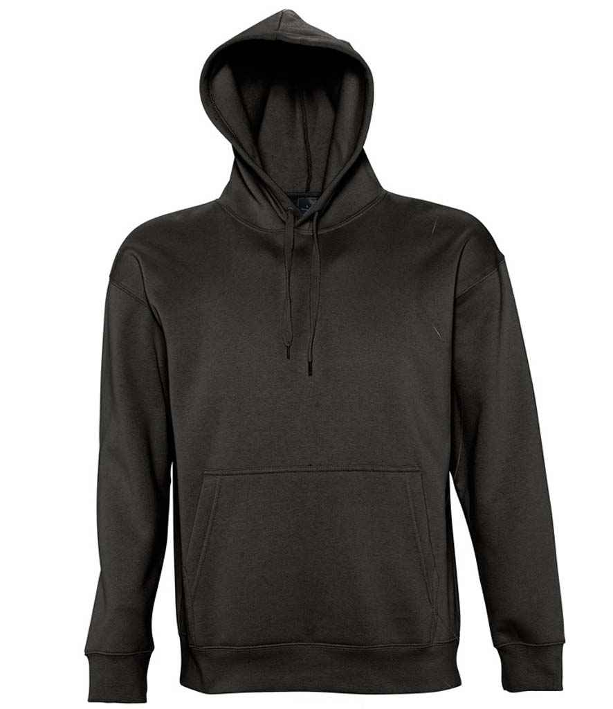 SOLS Unisex Slam Hooded Sweatshirt