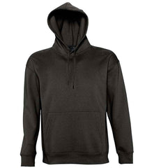 SOLS Unisex Slam Hooded Sweatshirt
