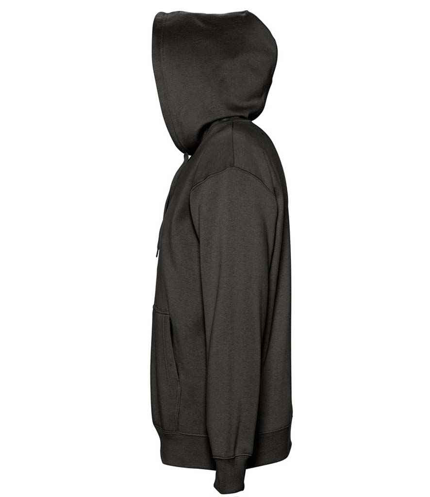 SOLS Unisex Slam Hooded Sweatshirt