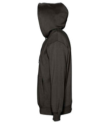 SOLS Unisex Slam Hooded Sweatshirt