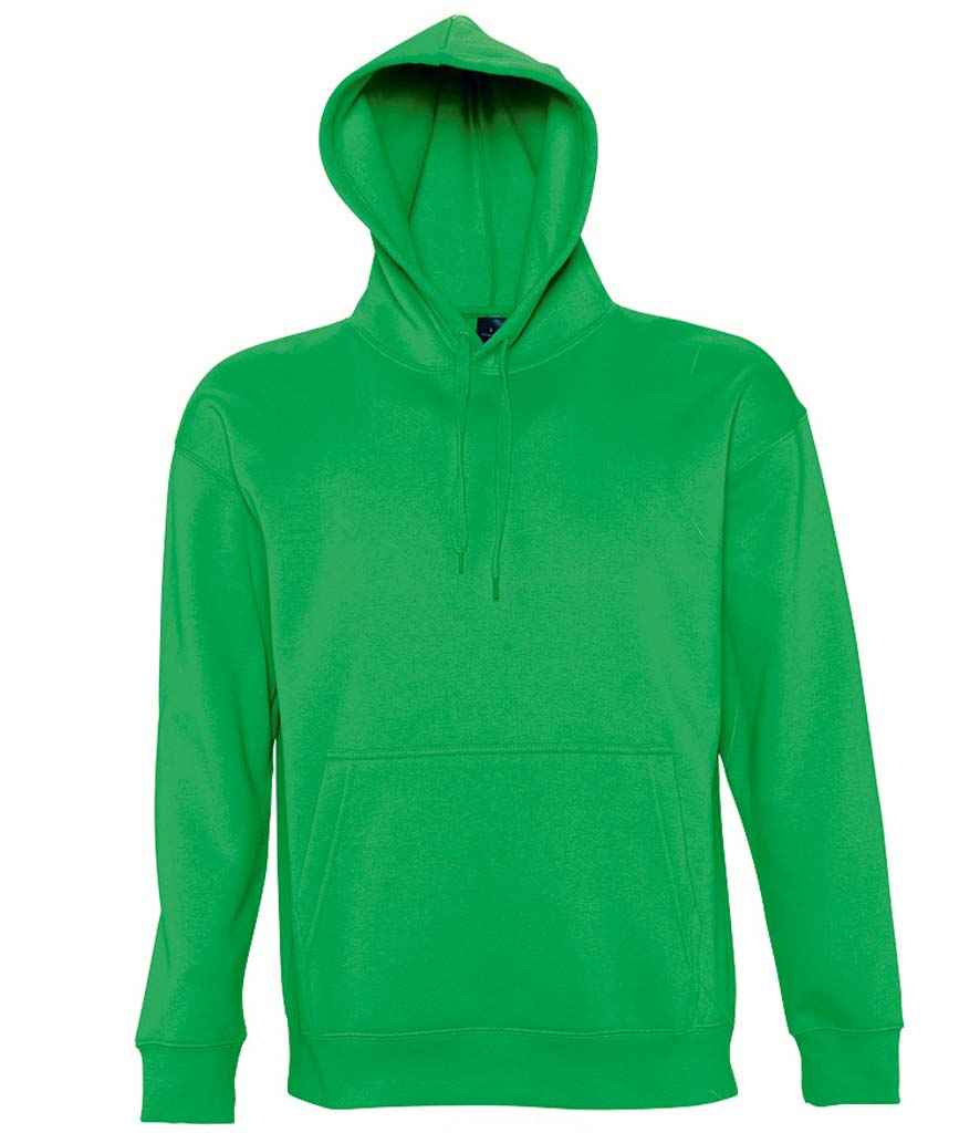 SOLS Unisex Slam Hooded Sweatshirt