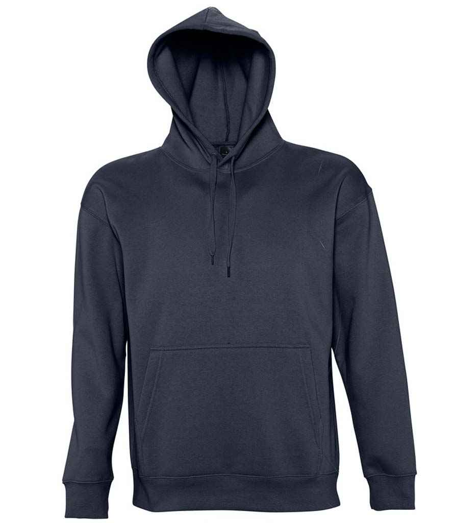 SOLS Unisex Slam Hooded Sweatshirt