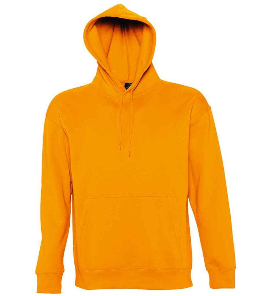 SOLS Unisex Slam Hooded Sweatshirt