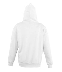 SOLS Kids Slam Hooded Sweatshirt