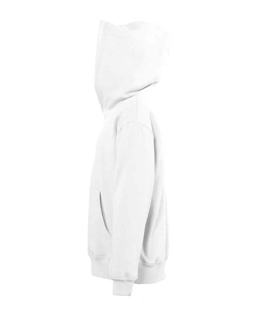 SOLS Kids Slam Hooded Sweatshirt