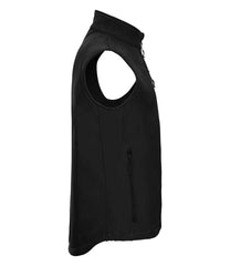 Russell Soft Shell Gilet