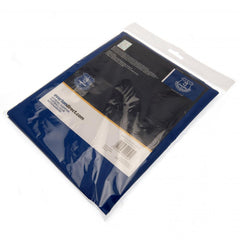 Everton FC Core Crest Flag