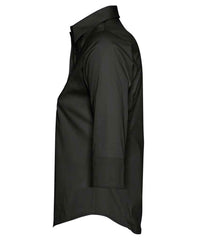 SOLS Ladies Effect 34 Sleeve Fitted Shirt