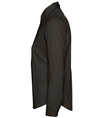 SOLS Ladies Eden Long Sleeve Fitted Shirt