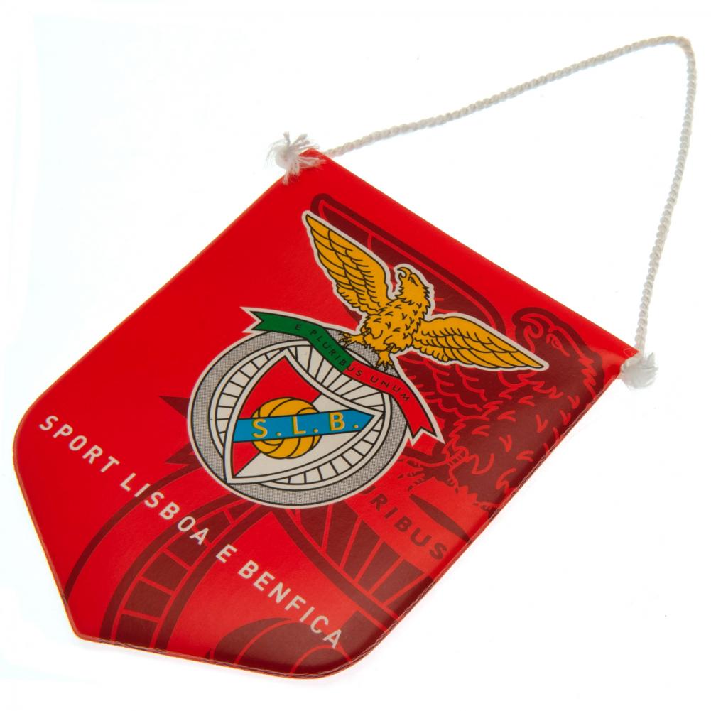 Tutto Calcio - Benfica Lisbonne - Kit de Supporter Tutto Calcio - Benfica Lisbonne - Kit de Supporter
