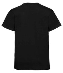 Russell Schoolgear Kids Classic Ringspun TShirt