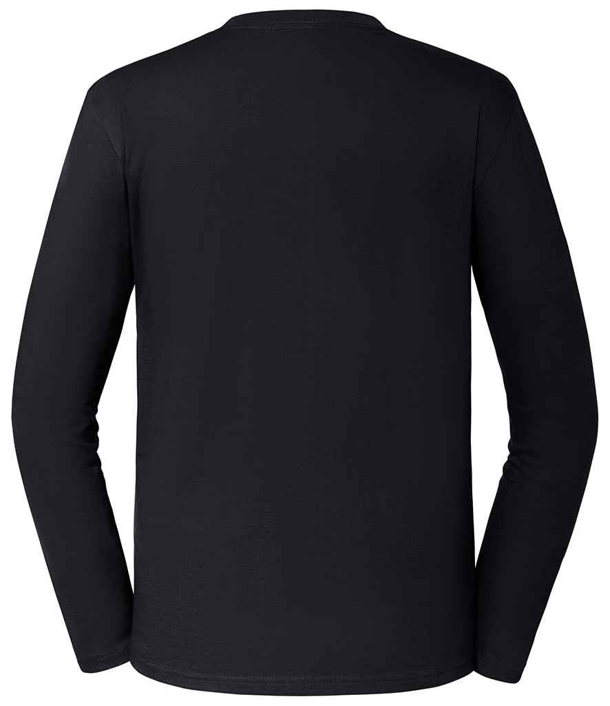 Russell Classic Long Sleeve TShirt