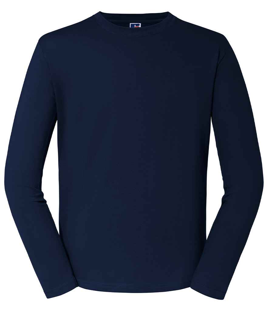 Russell Classic Long Sleeve TShirt