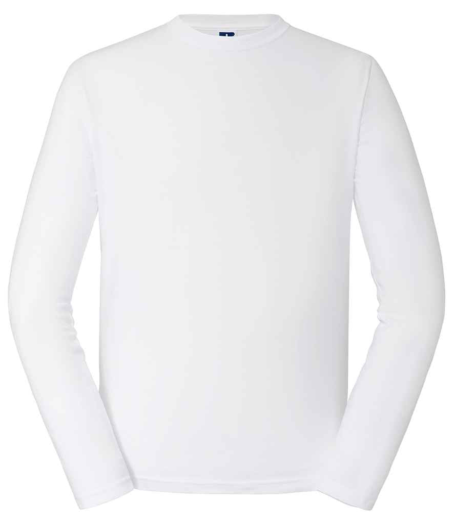 Russell Classic Long Sleeve TShirt