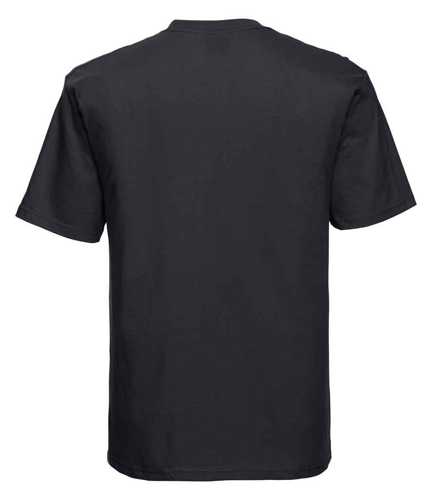 Russell Classic Ringspun TShirt
