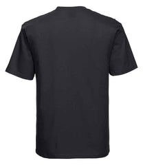 Russell Classic Ringspun TShirt