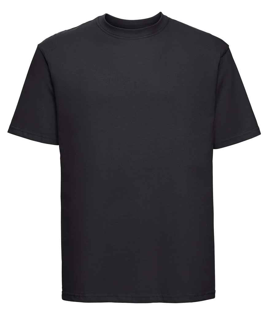 Russell Classic Ringspun TShirt