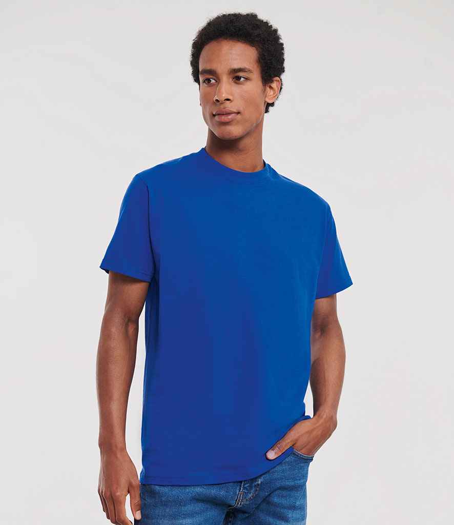 Russell Classic Ringspun TShirt