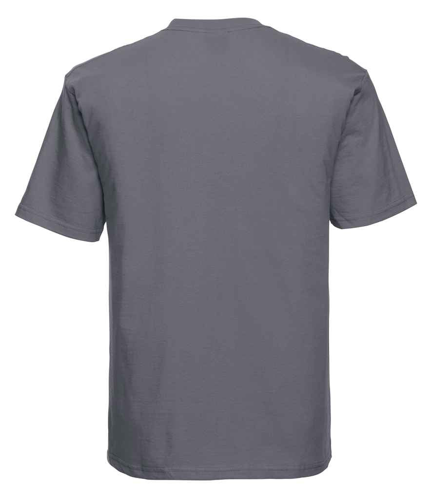 Russell Classic Ringspun TShirt