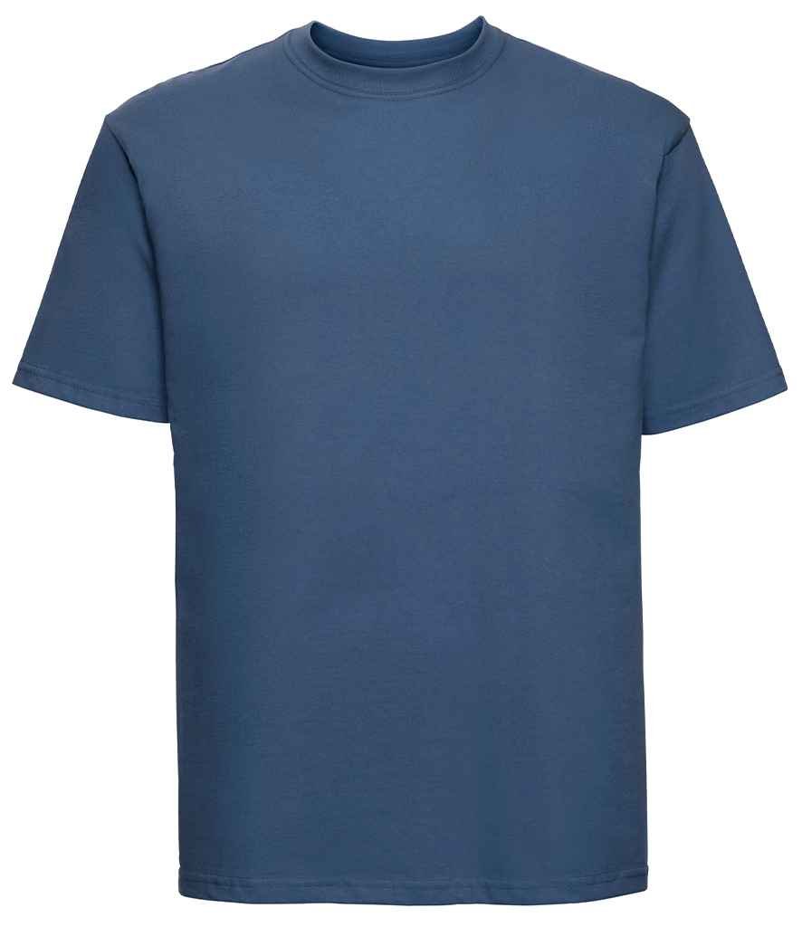 Russell Classic Ringspun TShirt