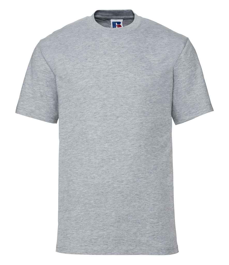 Russell Classic Ringspun TShirt