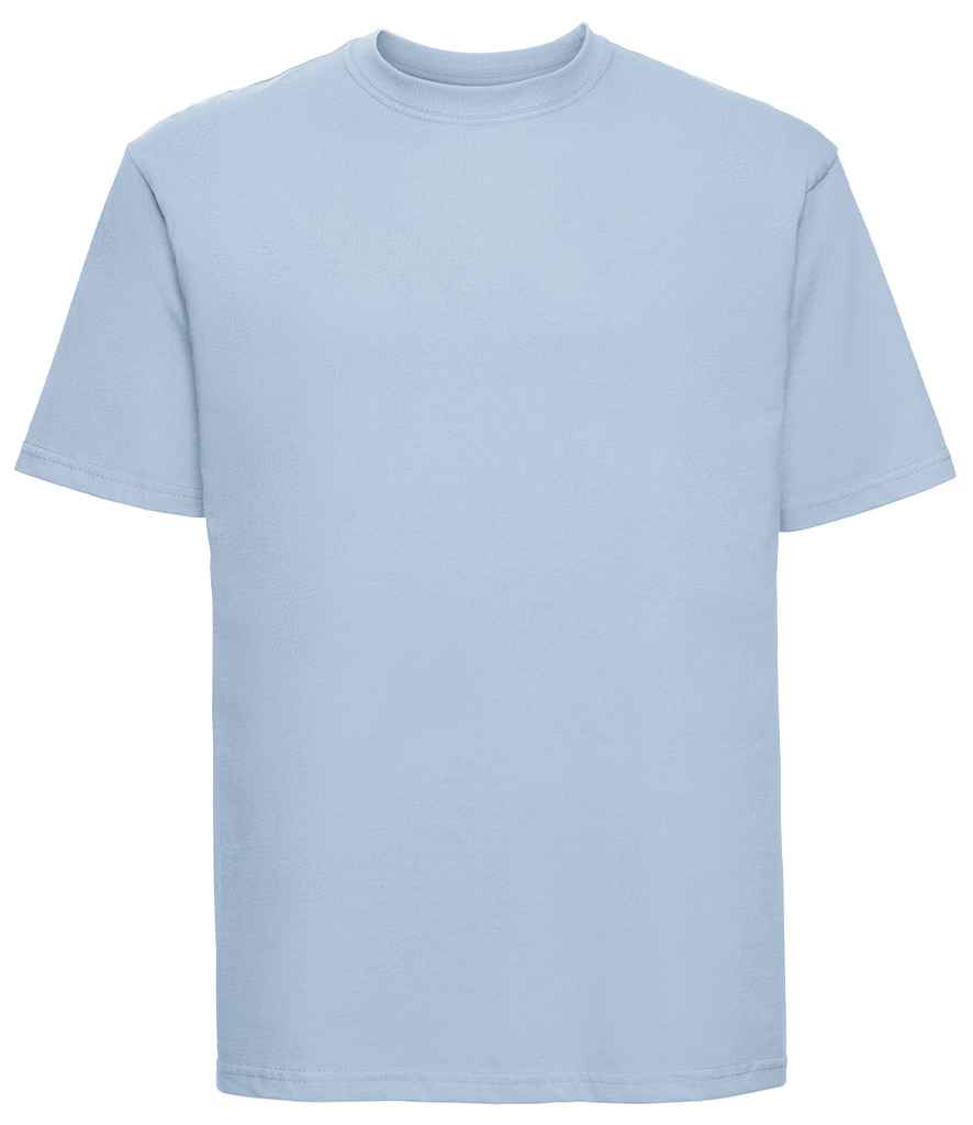 Russell Classic Ringspun TShirt