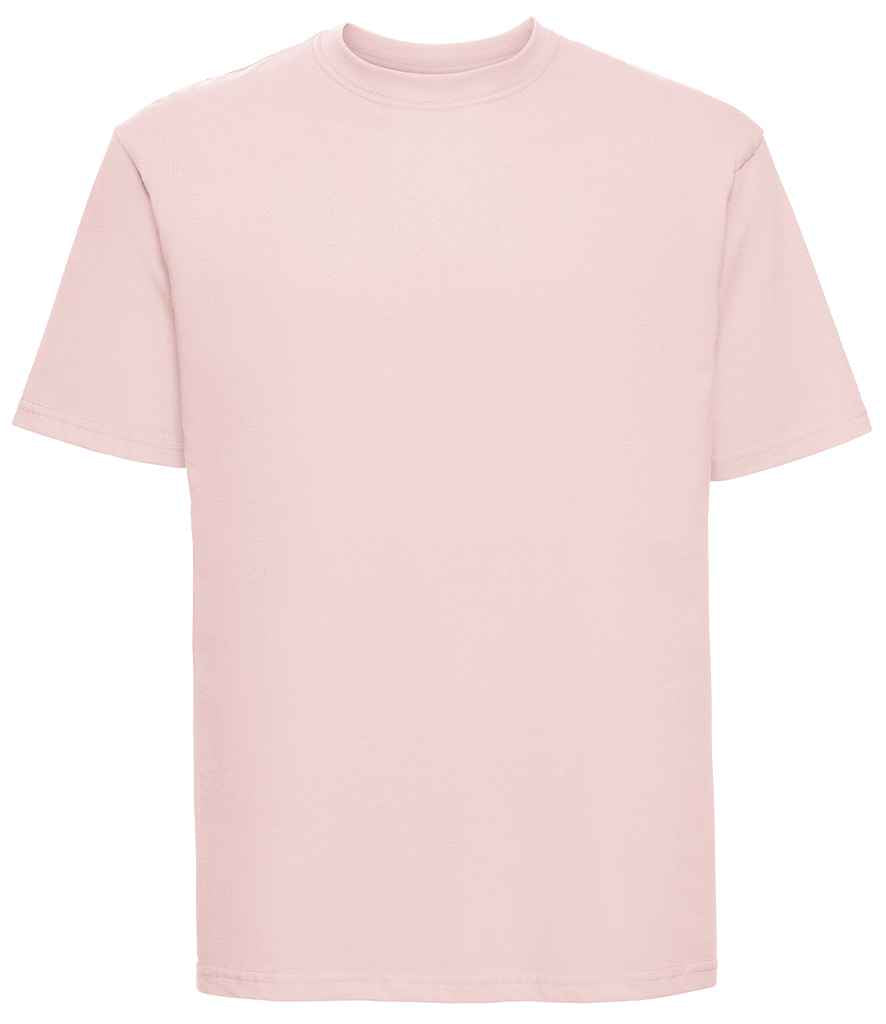 Russell Classic Ringspun TShirt