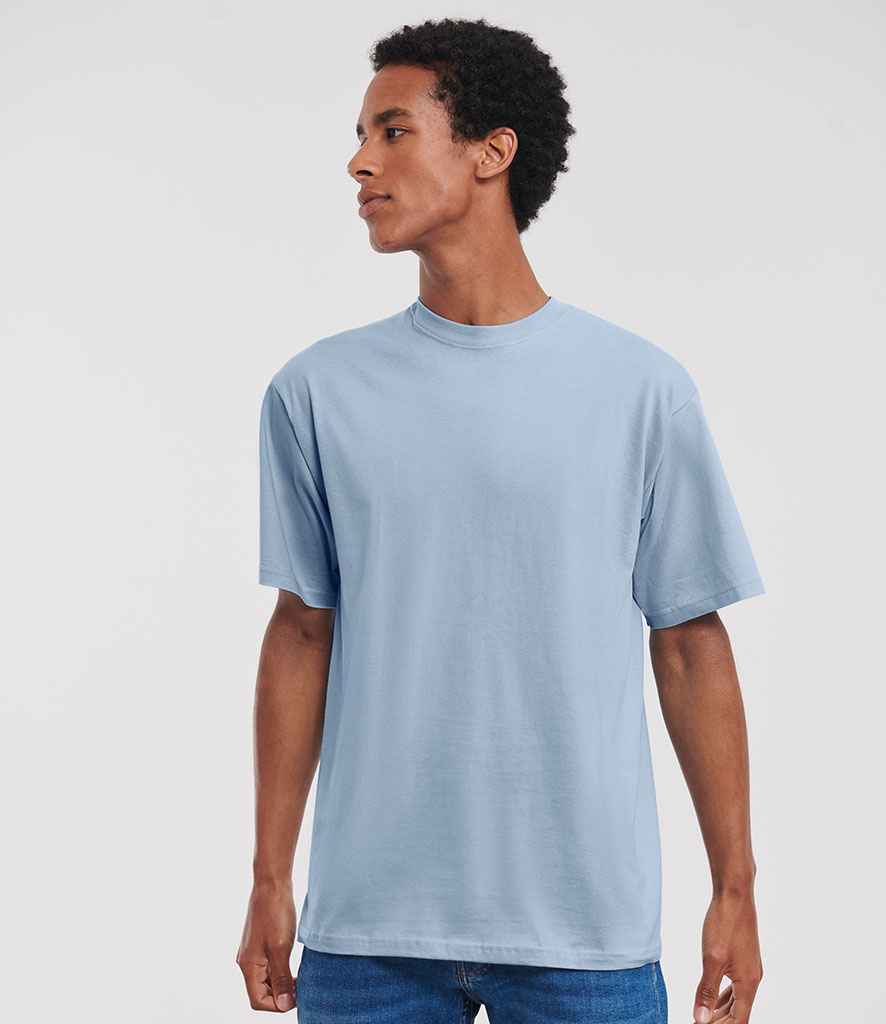 Russell Classic Ringspun TShirt