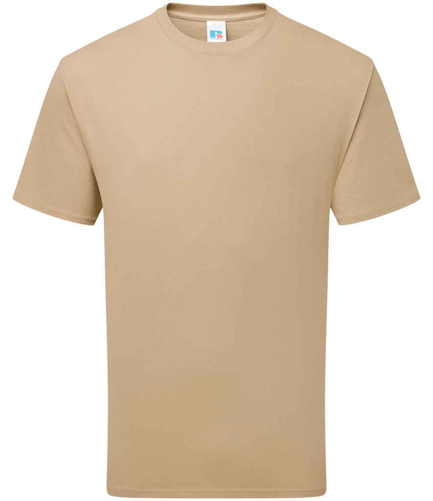 Russell Classic Ringspun TShirt