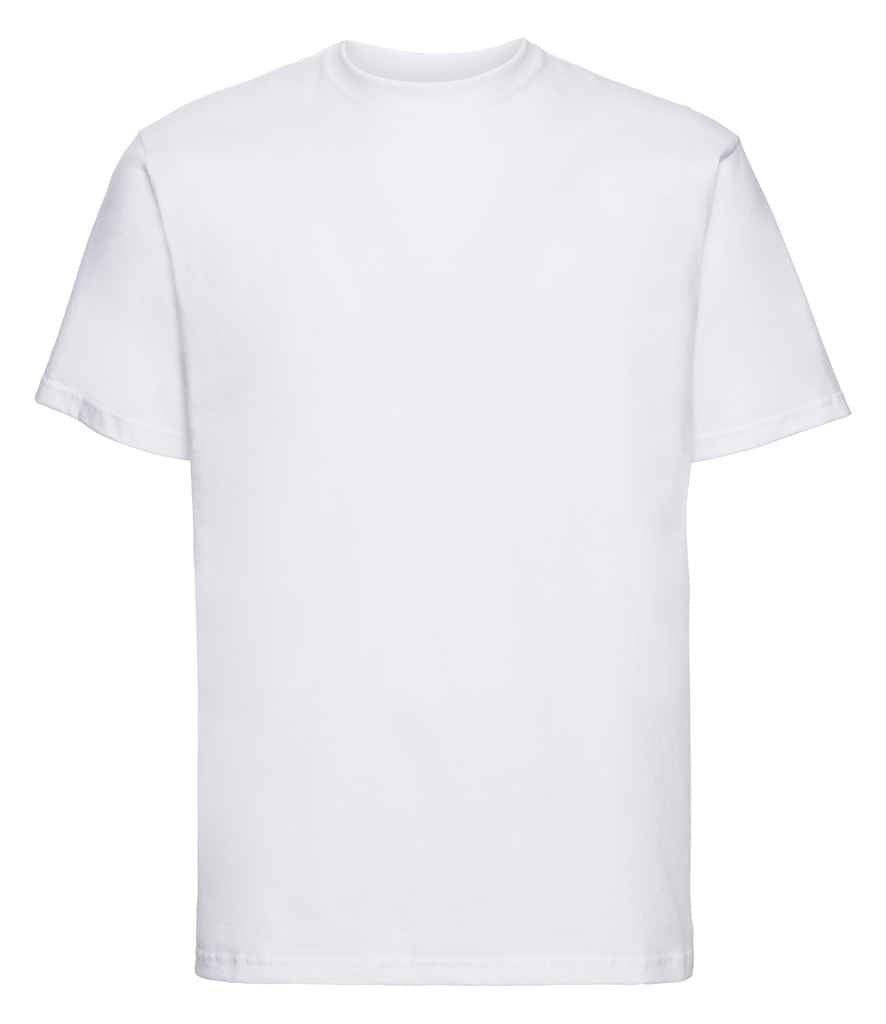 Russell Classic Ringspun TShirt
