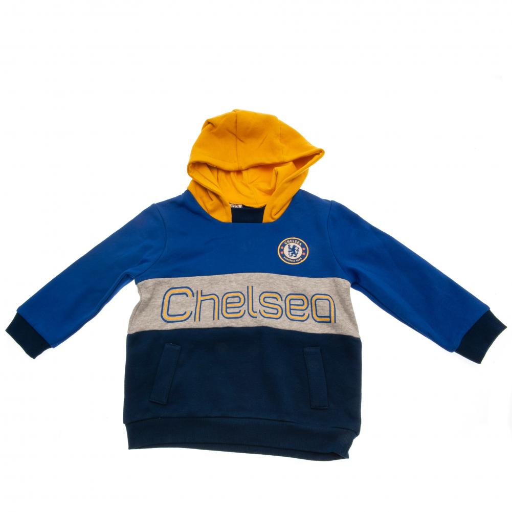 Chelsea FC Hoody 9/12 mths