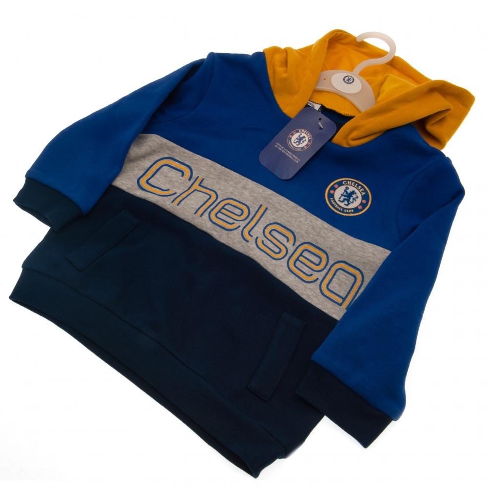 Chelsea FC Hoody 9/12 mths